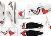 roger vivier2017年情人節(jié)系列多少錢？