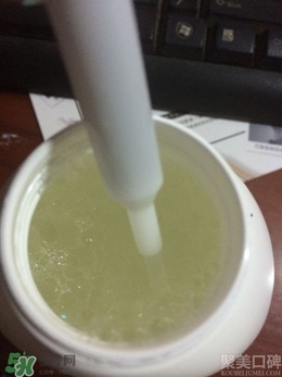 skinlife洗面奶含果酸嗎？skinlife洗面奶成分