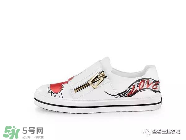 roger vivier2017年情人節(jié)系列多少錢？