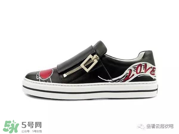 roger vivier2017年情人節(jié)系列多少錢？