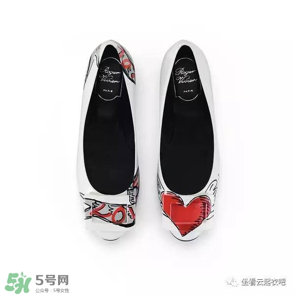 roger vivier2017年情人節(jié)系列多少錢？