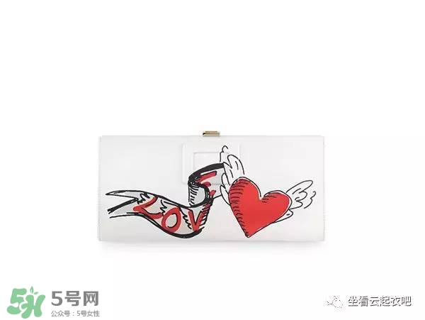 roger vivier2017年情人節(jié)系列多少錢？