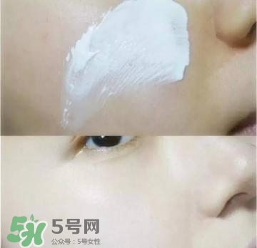 素顏霜對皮膚有傷害嗎？素顏霜對皮膚的傷害大嗎？