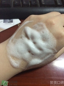 skinlife洗面奶含果酸嗎？skinlife洗面奶成分