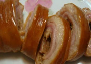 豬大腸有疙瘩能吃嗎？豬大腸長疙瘩是怎么了？