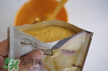 shangpree香蒲麗黃金面膜怎么樣？好用嗎？