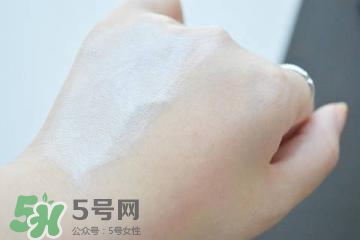 素顏霜對皮膚有傷害嗎？素顏霜對皮膚的傷害大嗎？