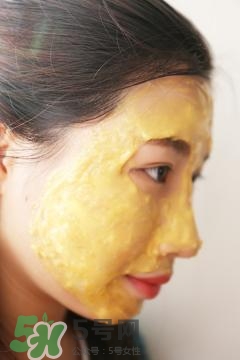 shangpree香蒲麗黃金面膜怎么樣？好用嗎？