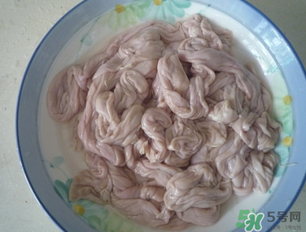 豬小腸可以做臘腸嗎？豬小腸可以做香腸嗎？