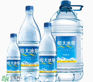 恒大冰泉多少錢一瓶？恒大冰泉為什么這么貴？