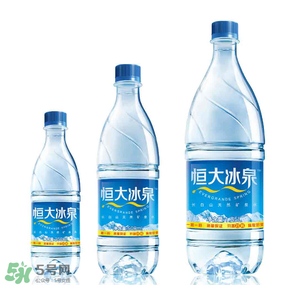 恒大冰泉多少錢一瓶？恒大冰泉為什么這么貴？