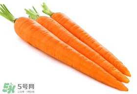 胡蘿卜心變白能吃嗎？胡蘿卜心發(fā)白可以吃嗎？