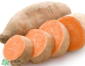 紅薯皮發(fā)黑能吃嗎？紅薯削皮后發(fā)黑能吃嗎？