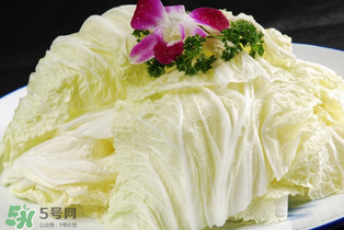 白菜發(fā)苦能吃嗎？大白菜發(fā)苦是什么原因？