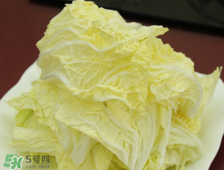 白菜發(fā)苦能吃嗎？大白菜發(fā)苦是什么原因？