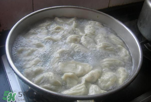 ?冷凍水餃怎么煮不破？冷凍水餃怎么煮好吃？