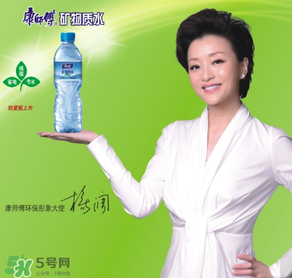 康師傅礦泉水多少毫升？康師傅礦泉水一瓶多少毫升？