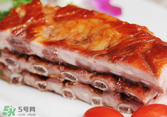 腌排骨放多少鹽？腌排骨一斤肉放多少鹽？