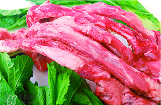 腌排骨放多少鹽？腌排骨一斤肉放多少鹽？