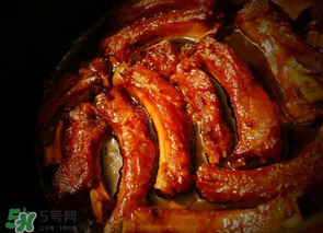 腌排骨放多少鹽？腌排骨一斤肉放多少鹽？