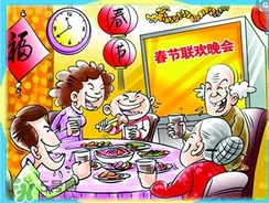 守歲要注意什么？守歲要準備什么？