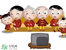 守歲要注意什么？守歲要準備什么？
