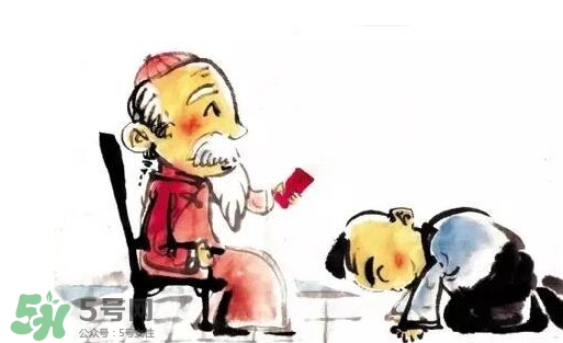 守歲要注意什么？守歲要準備什么？