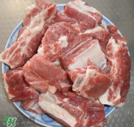排骨腌多久可以吃？排骨腌制幾天才好吃？