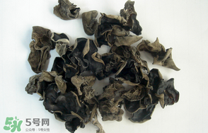 干木耳過期了還能吃嗎？干木耳保質(zhì)期是多久？
