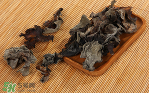 干木耳過期了還能吃嗎？干木耳保質(zhì)期是多久？