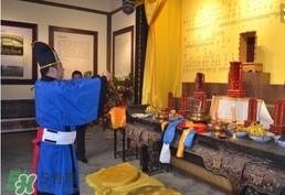 除夕祭祖要注意什么？除夕祭祖的注意事項(xiàng)