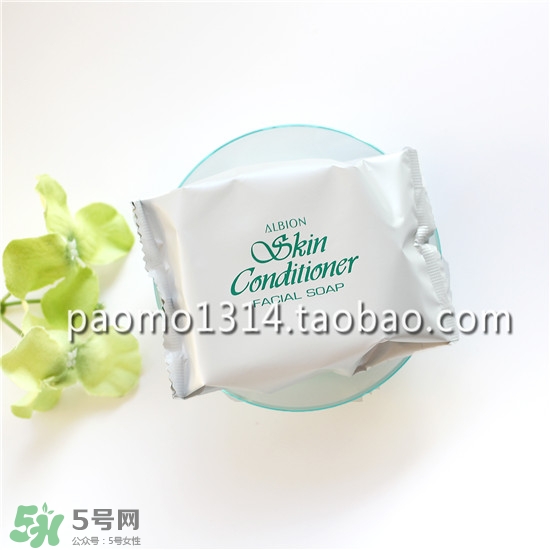 奧爾濱健康皂怎么用？奧爾濱健康皂功效作用