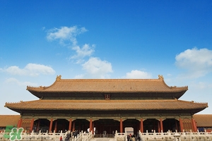 北京春節(jié)穿什么？春節(jié)去北京穿什么衣服？
