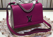 lv和gucci哪個(gè)好？lv和gucci哪個(gè)檔次高？