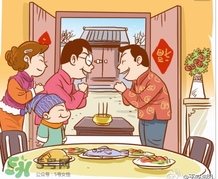 除夕晚上要一直開燈嗎？除夕夜為什么要一晚上開燈？