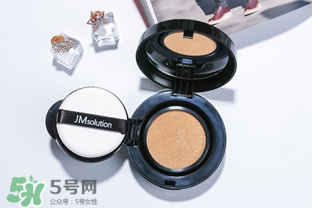 jmsolution水光氣墊bb霜多少錢(qián)？jmsolution水光氣墊bb霜韓國(guó)價(jià)格