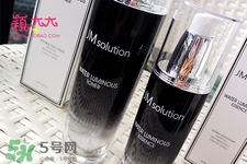 jmsolution水光精華多少錢(qián)？jmsolution水光精華韓國(guó)價(jià)格
