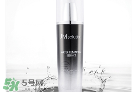 jmsolution水光精華多少錢(qián)？jmsolution水光精華韓國(guó)價(jià)格