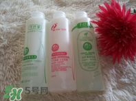 千纖草絲瓜水怎么樣？千纖草絲瓜水好用嗎？