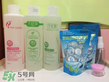 千纖草絲瓜水怎么樣？千纖草絲瓜水好用嗎？