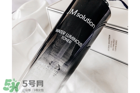 jmsolution水光爽膚水多少錢？jmsolution水光爽膚水韓國價(jià)格
