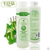 千纖草絲瓜水有激素嗎？千纖草絲瓜水有酒精嗎？