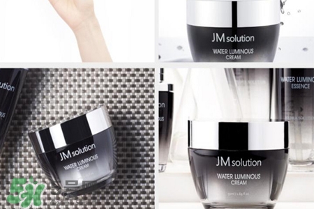 jmsolution水光面霜多少錢？jmsolution水光面霜韓國價(jià)格