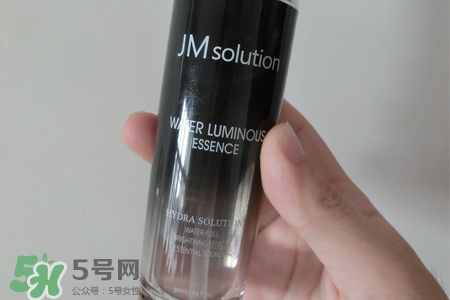 jmsolution水光乳液多少錢(qián)？jmsolution水光乳液韓國(guó)價(jià)格