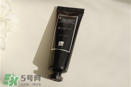 jmsolution護(hù)手霜怎么用？jmsolution護(hù)手霜使用方法