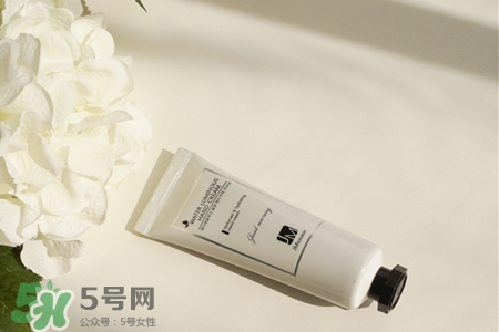 jmsolution護(hù)手霜怎么用？jmsolution護(hù)手霜使用方法