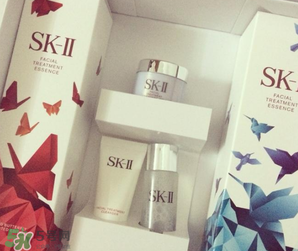 sk2福袋2017多少錢？sk2福袋2017有什么內(nèi)容？