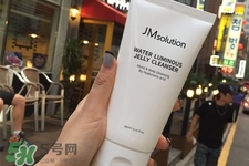 jmsolution洗面奶多少錢(qián)？jmsolution洗面奶韓國(guó)價(jià)格