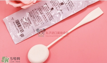 資生堂拍拍樂(lè)怎么用？資生堂拍拍樂(lè)使用方法