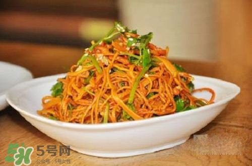 蟲(chóng)草花怎么吃？蟲(chóng)草花的吃法用量